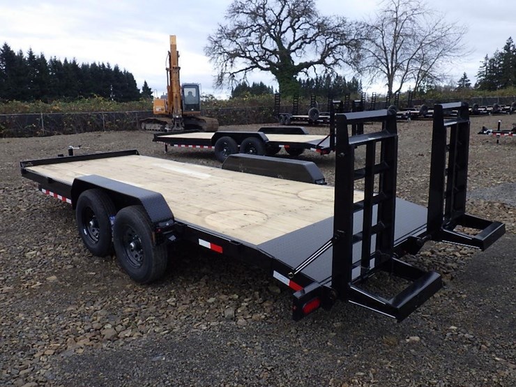 2026-delta-20'-t/a-equipment-trailer-image-7