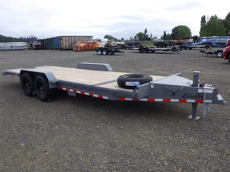2026-delta-7'x20'-t/a-tilt-deck-trailer-image-3