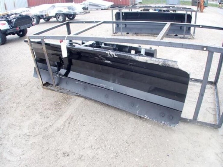 unused-2026-mower-king-spa84-84-in.-skid-steer-image-1
