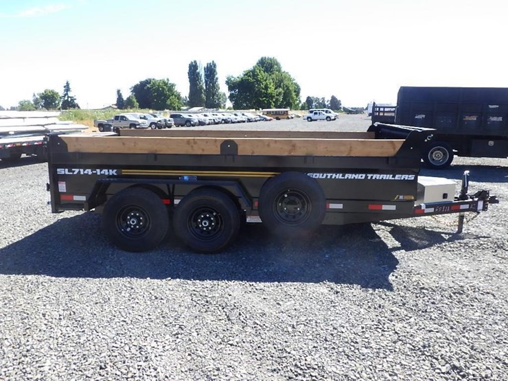 2026-southland-sl714-14k-t/a-dump-trailer-image-4