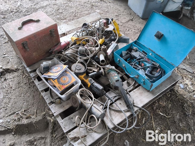 various-electric-tools-image-3