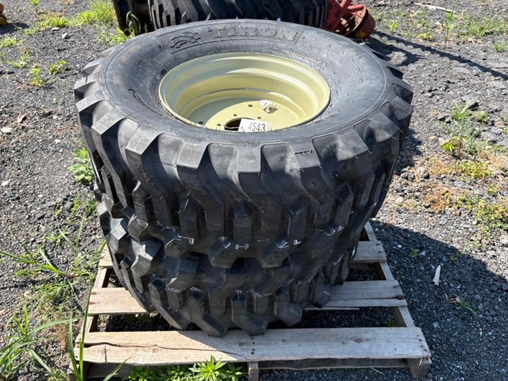 tiron-350/70-17.5-skid-steer-tires-(pair)-image-1