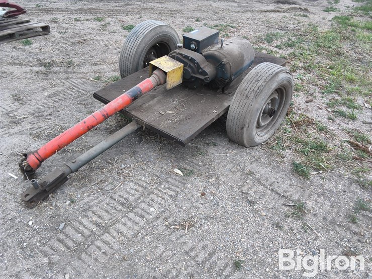 winco-20-pto-f-3/0-portable-generator-image-1