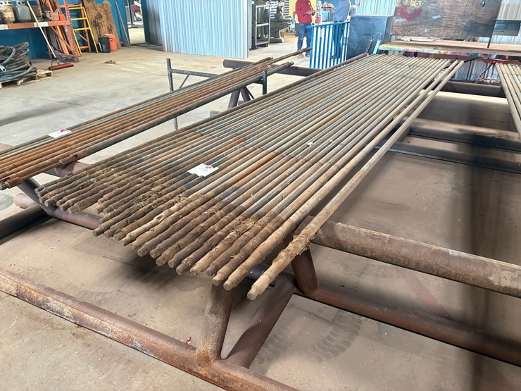 (26x$)-unused-1-3/4”od-x-18’l-downhole-pumps-image-2