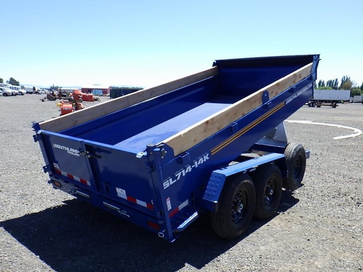 2026-southland-sl714-14k-t/a-dump-trailer-image-4