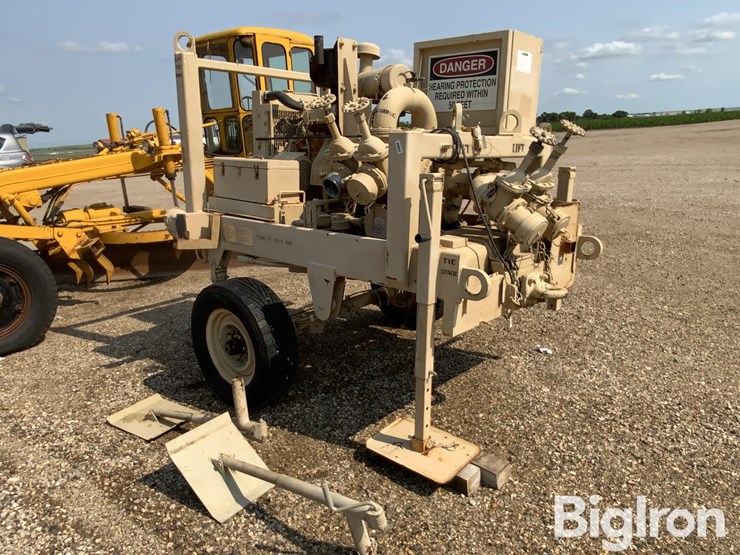 labarge-lpiahs0200-portable-pumping-unit-w/kubota-diesel-image-3