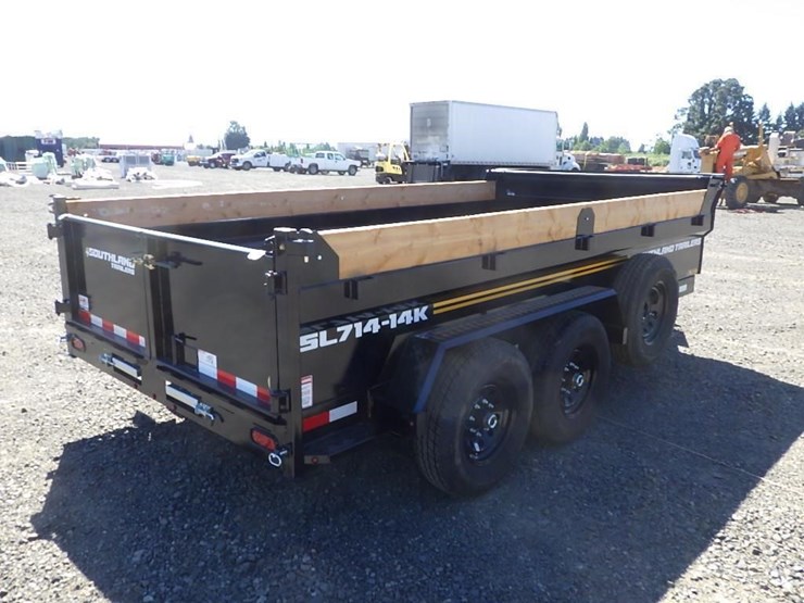 2026-southland-sl714-14k-t/a-dump-trailer-image-5
