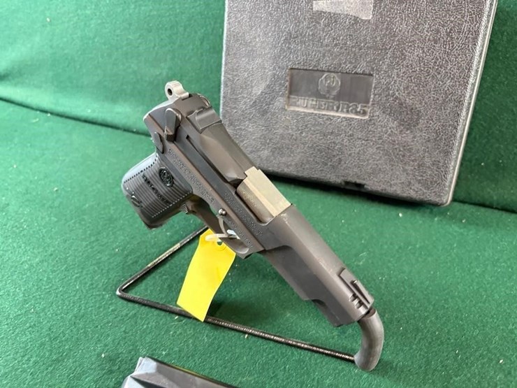 ruger-p85-9mm-pistol-image-3