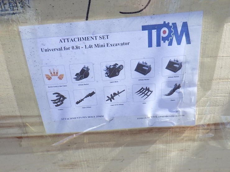 tpm-excavator-attachments-(qty.10)-image-6