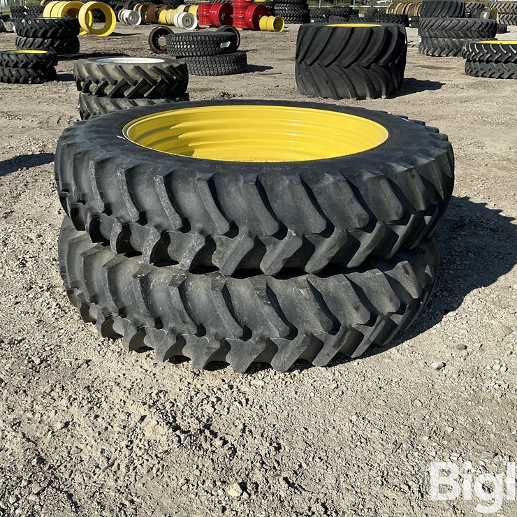 DEERE Tires