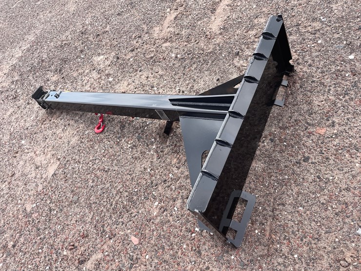 #1345-•-skid-steer-telescopic-boom-image-4