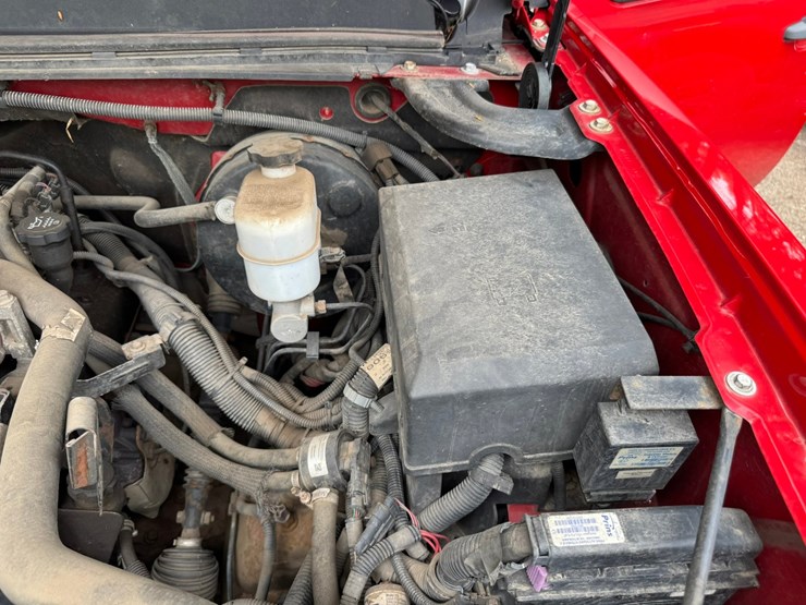 #1868-•-2009-chevy-silverado-pickup-truck-image-40