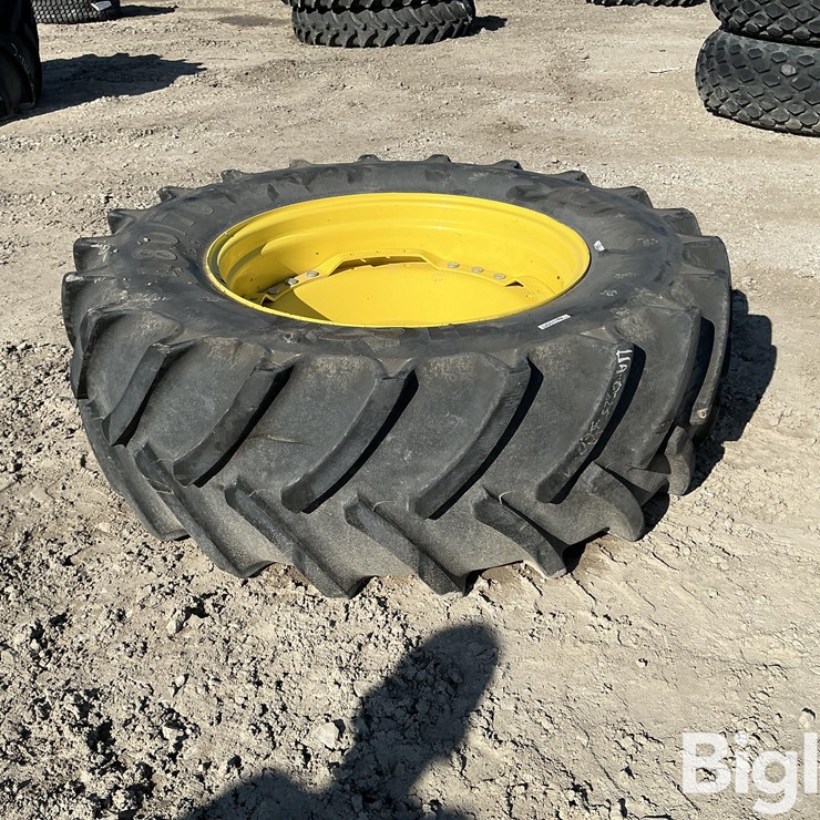 JOHN DEERE 7000