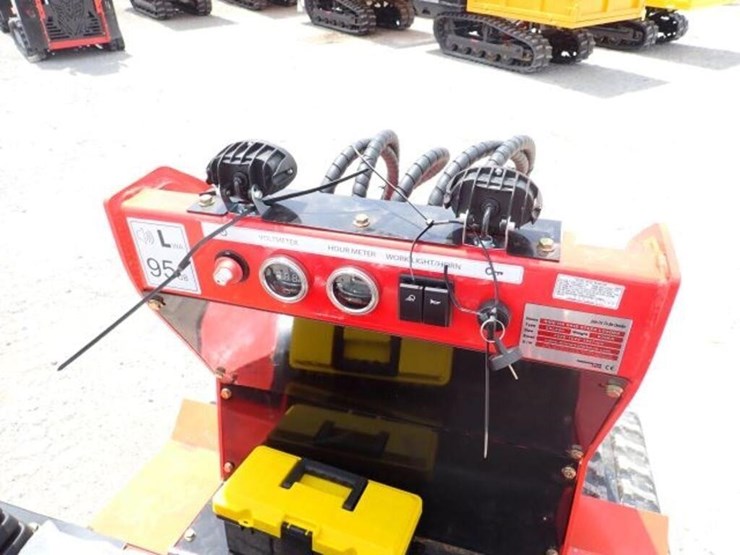 unused-2026-sdlanch-ssl580-skid-steer-image-13