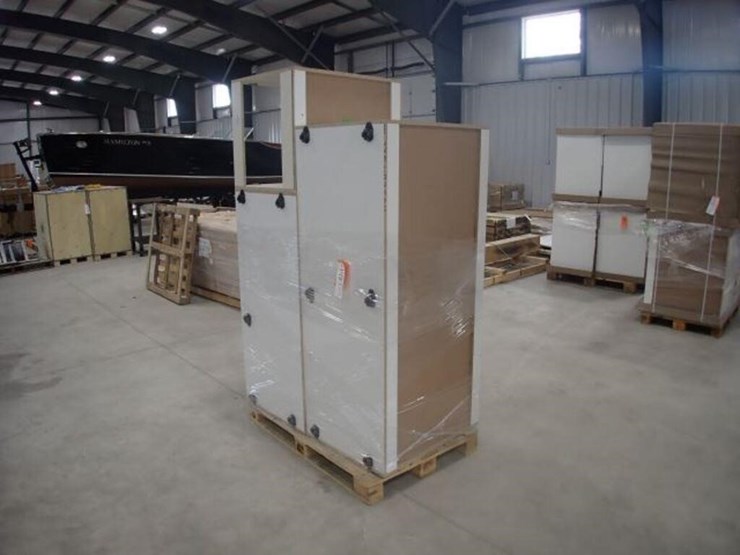 unused-qty-of-3-pc-heavy-duty-white-kitchen-base-image-8