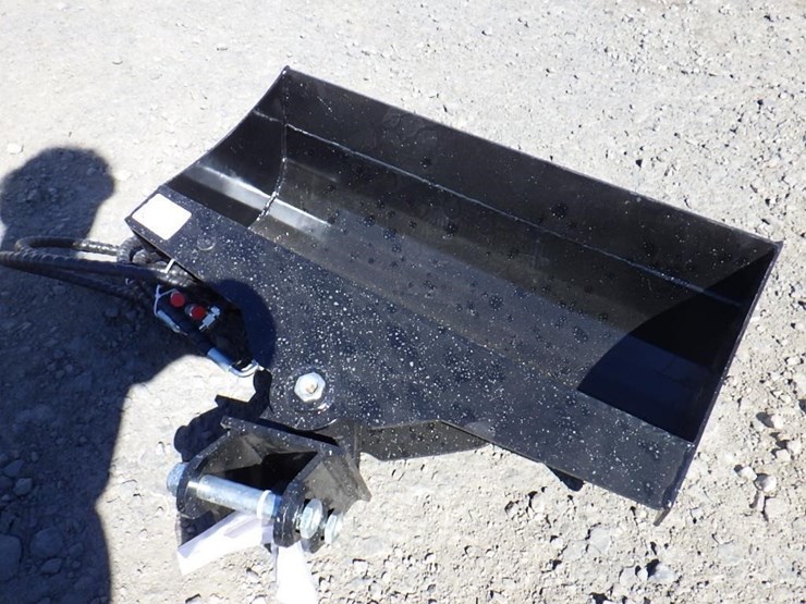 tpm-hydraulic-excavator-tilt-bucket-32"-image-3