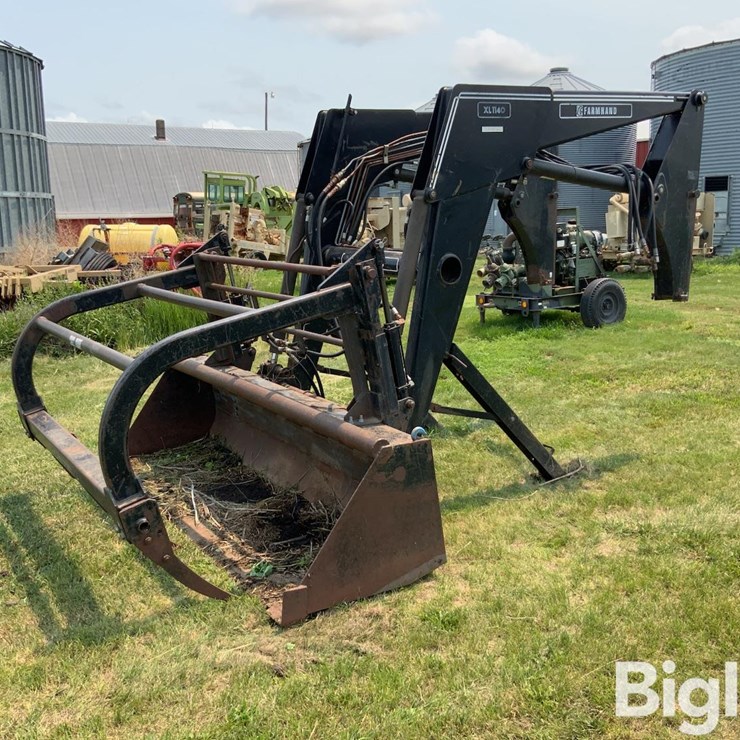 FARMHAND 1140