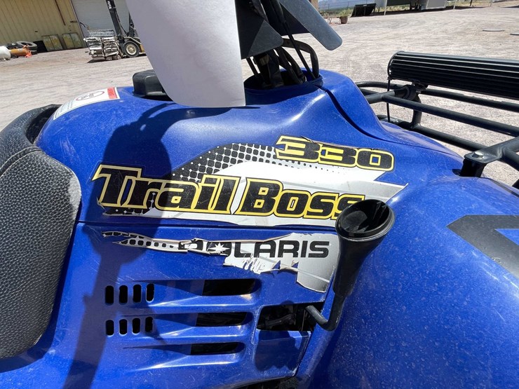 #190-•-2003-polaris-trail-boss-(clean-nm-title)-image-42