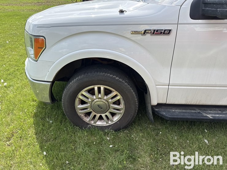 2009-ford-f150-lariat-image-9