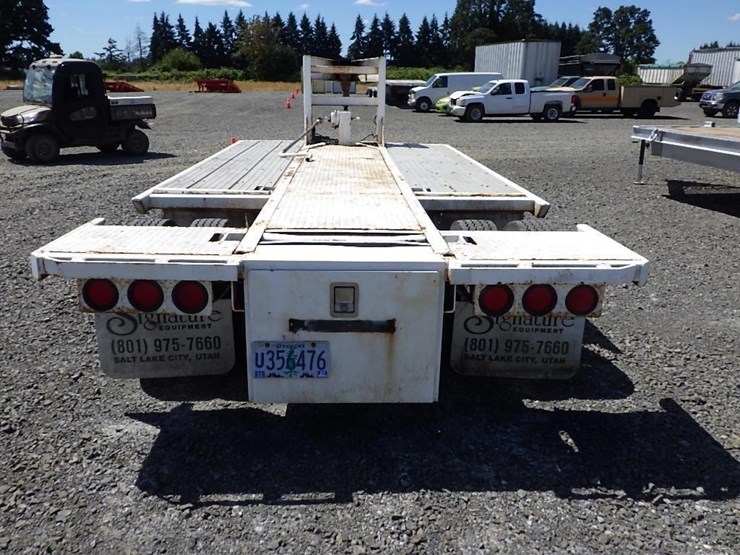 2004-asve-16'-t/a-flatbed-trailer-image-5