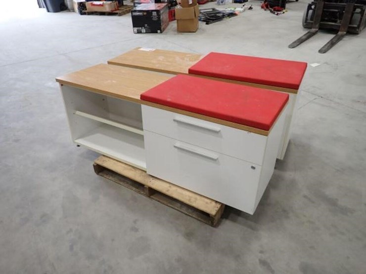 qty-of-(2)-60-in.-2-drawer-bench/filing-cabinets-image-3