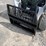 wildcat-skid-steer-fork-frame-&-mounting-back-plate-image-1