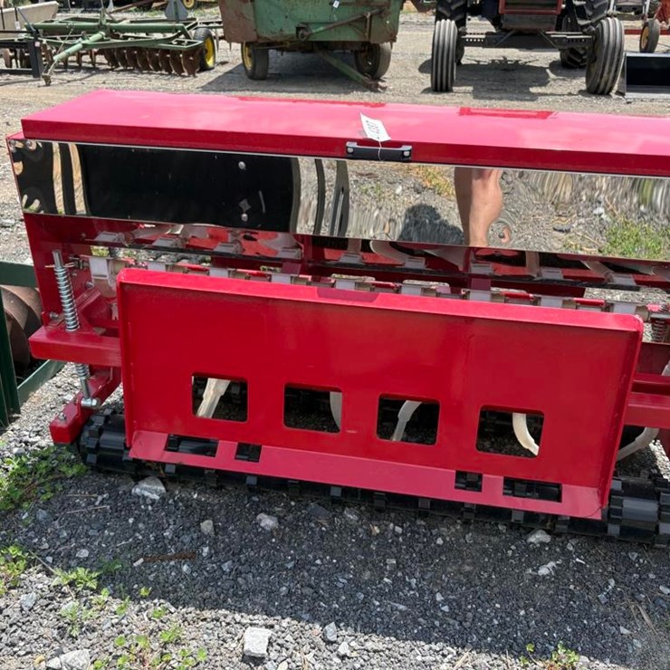 Seeder