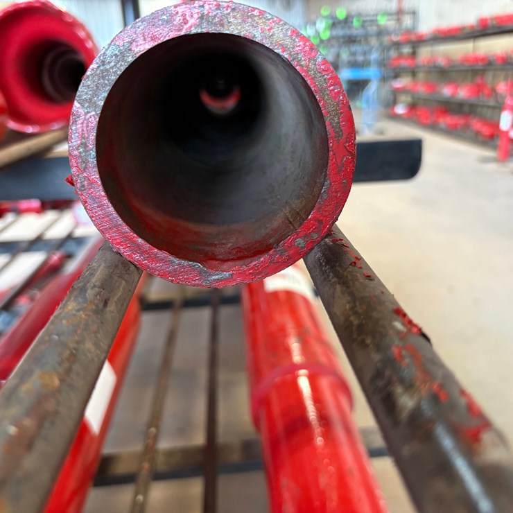 3-7/8”OD GR1837 overshot