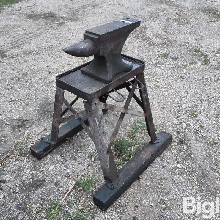Anvil