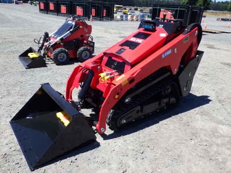 2026-sdlool-v1000-skid-steer-tracked-loader-image-1