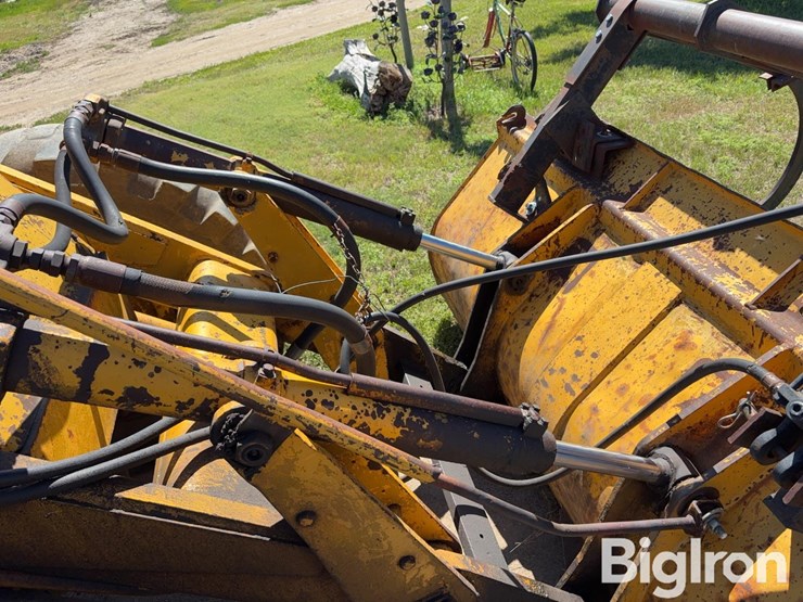 1966-case-w7g-wheel-loader-w/bucket-&-grapple-image-17