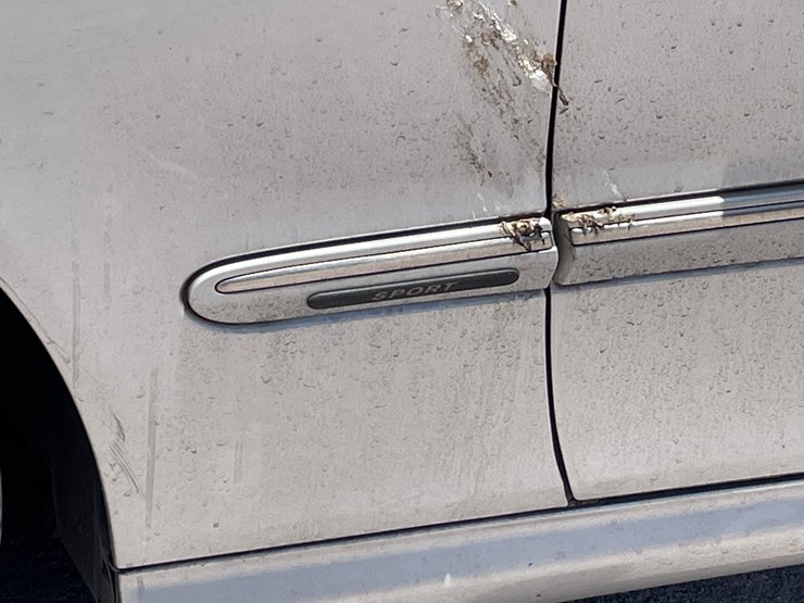 #162-•-2005-mercedes-c230-kompressor-(clean-nm-title)-image-19
