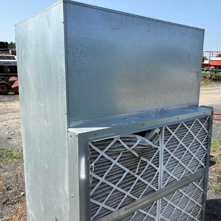 Daikin 3 Phase Electric Heater - 208 Volts