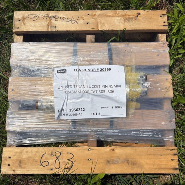 CATERPILLAR 305