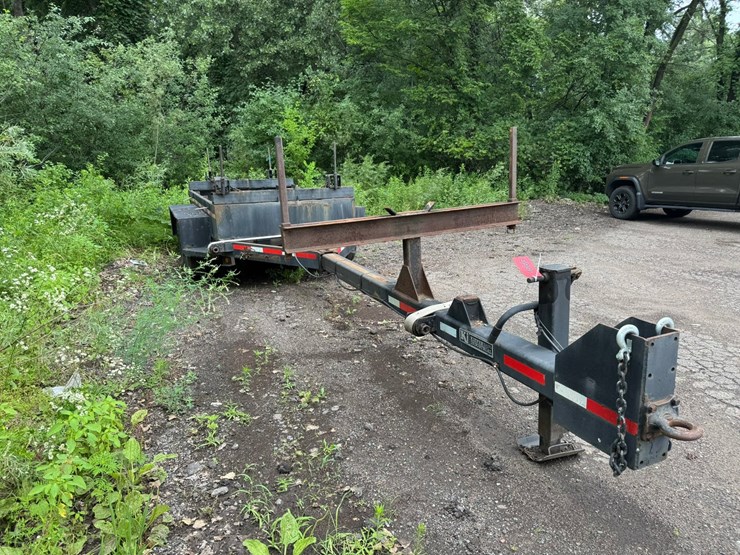 #1866-•-kiefer-industrial-built-tandem-axle-pole-trailer-image-6