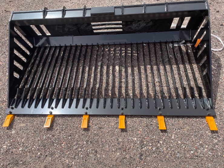 #1308-•-skid-steer-bucket-image-8