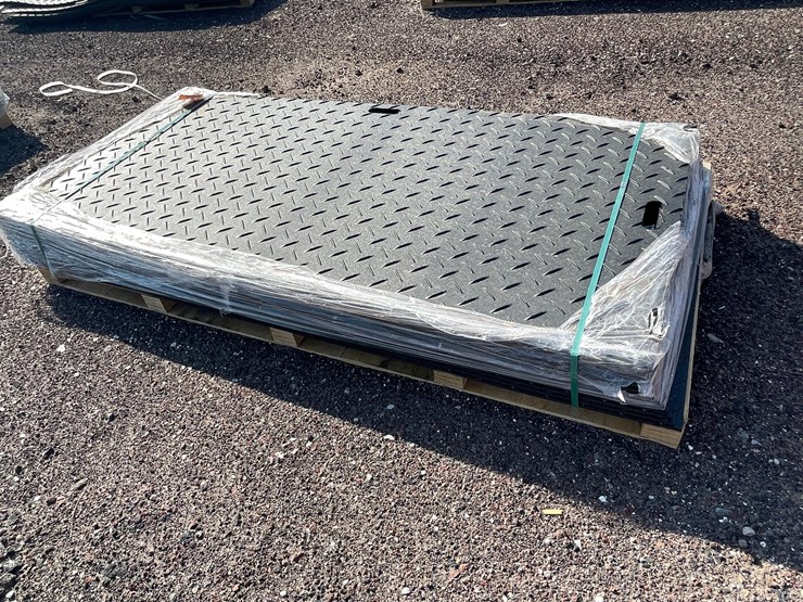 #1326-•-roadbed-protection-pad-industrial-&-construction-image-2