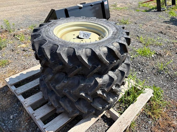 tiron-210/95r16-tires-w/-6-lug-rims-(set-of-3)-image-2