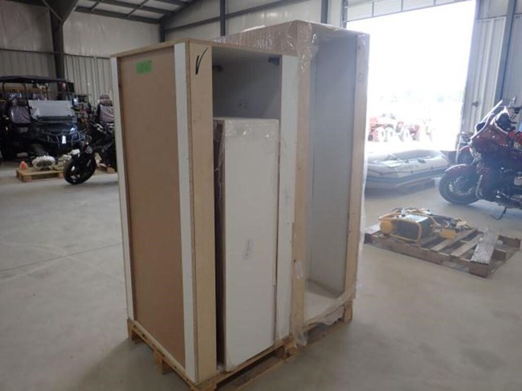 unused-qty-of-3-pc-heavy-duty-white-kitchen-base-image-2