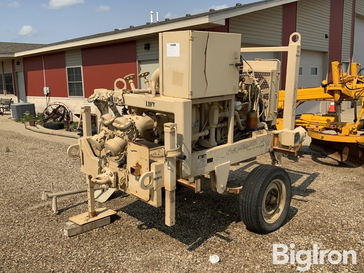 labarge-lpiahs0200-portable-pumping-unit-w/kubota-diesel-image-1