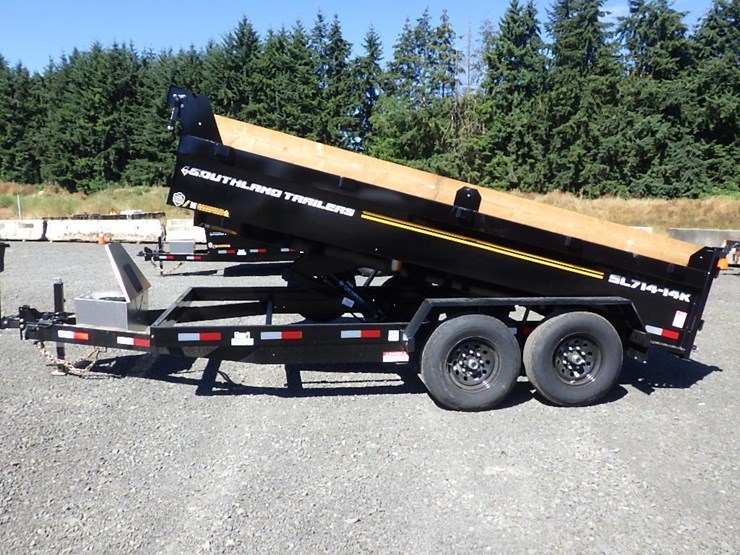 2026-southland-sl714-14k-t/a-dump-trailer-image-8