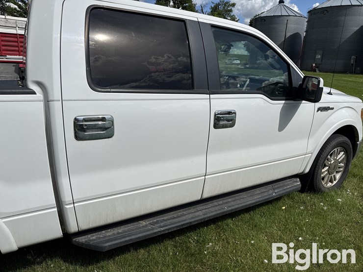 2009-ford-f150-lariat-image-12