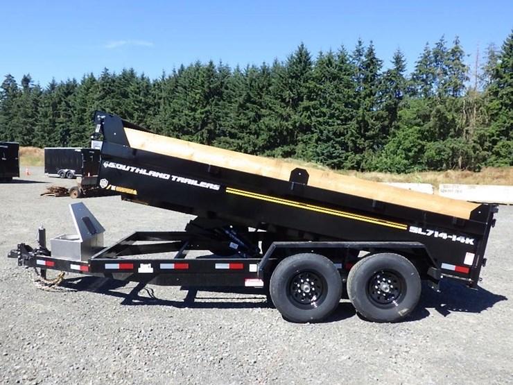 2026-southland-sl714-14k-t/a-dump-trailer-image-8
