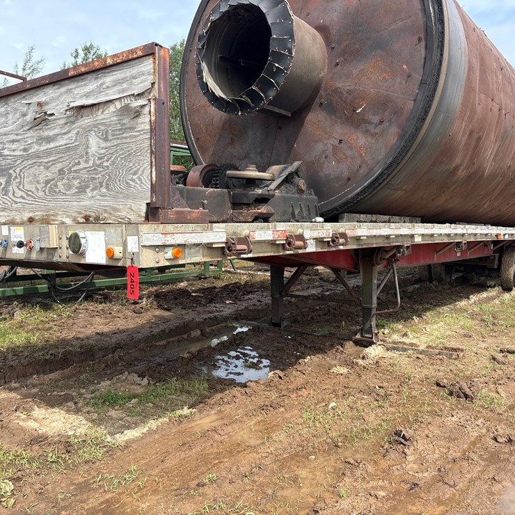 1996 WILSON CF900