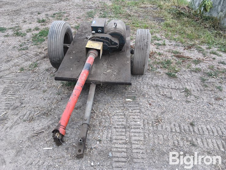 winco-20-pto-f-3/0-portable-generator-image-2