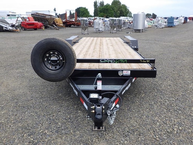 2026-southland-lbat7-20bt-sir-t/a-flatbed-trailer-image-2