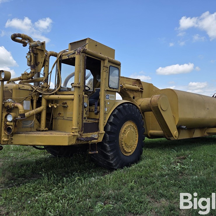 CATERPILLAR 631B