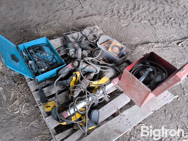 various-electric-tools-image-7