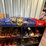 8’-l-x-23”w-x-6’h-18-bin-shelf-w/-contents-f/-slips,-studs,-tongs-&!related-image-5