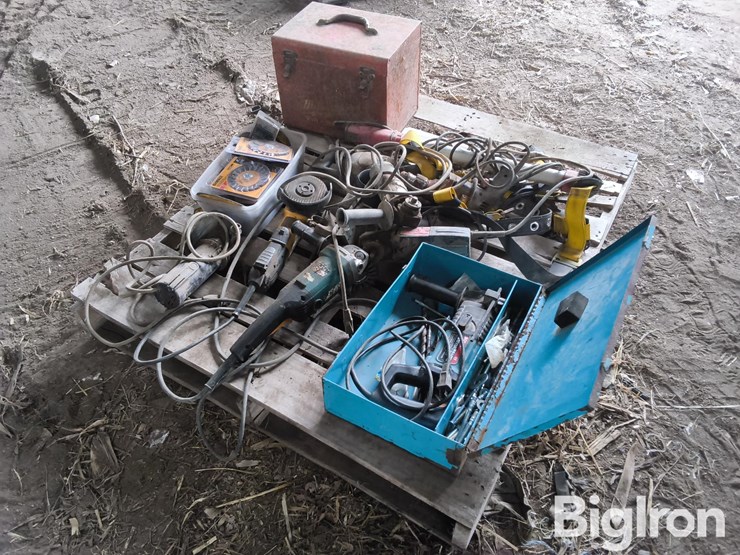 various-electric-tools-image-1